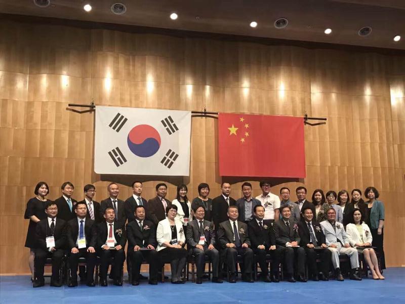 答辩现场