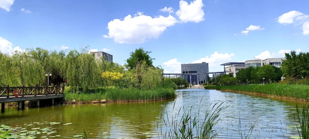 师大·蓝-天津师范大学