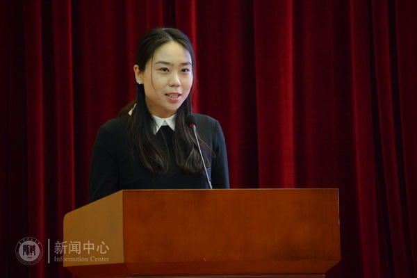 我校举行2016年学生先进和学生工作先进表彰会天津师范大学