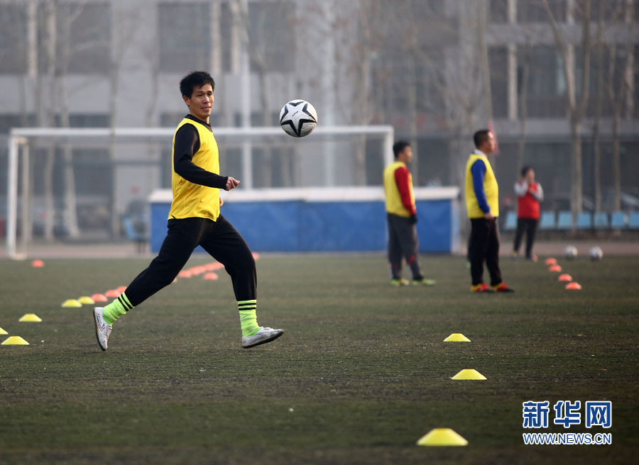 只练足球少实战可以吗。现在练足球已经有快1