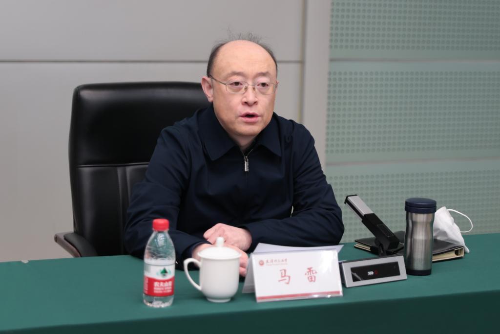 我校召开人事人才工作会议-天津师范大学