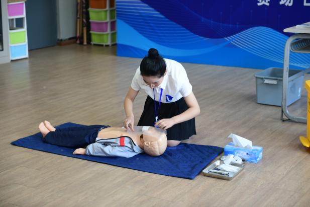 幼有善育,技艺启航——2024年"幼乐美"杯全国职业院